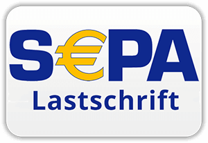 Paiement SEPA Lastschrift